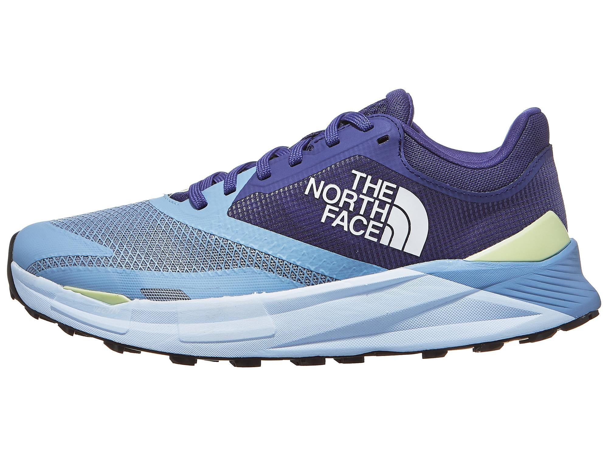THE NORTH FACE VECTIV ENDURIS III trailrunning mujer baratas en RunningWarehouse