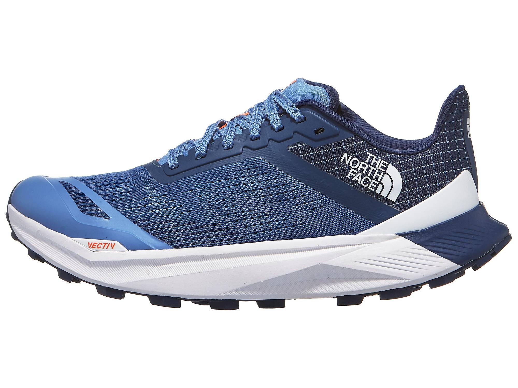THE NORTH FACE VECTIV INFINITE II trailrunning hombre en RunningWarehouse