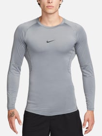 Nike Men's Dri-Fit Compression Longsleeve Top