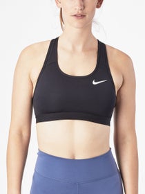 Nike Damen Basic Swoosh Sport-BH