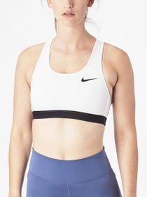 Nike Damen Basic Swoosh Sport-BH