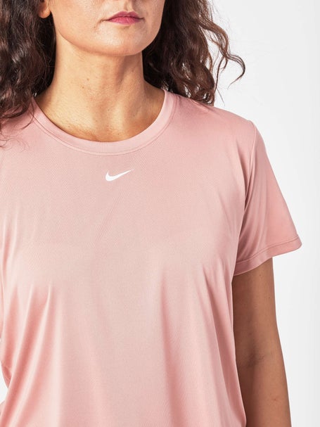 T-shirt Femme Nike Standard Fit Automne - Running Warehouse Europe
