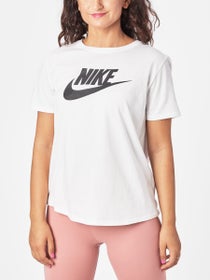Nike Damen Core Icon Futura T-Shirt