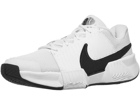 Zapatillas hombre Nike Zoom GP Challenge Pro Blanco Negro MULTIPISTA