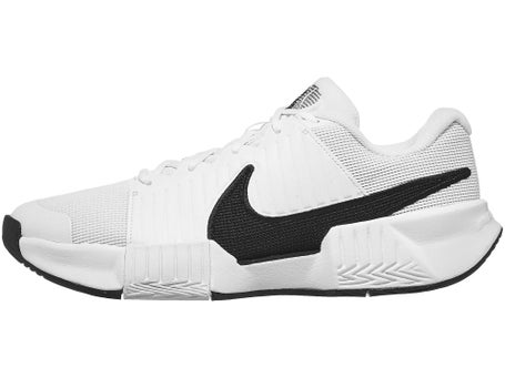 Chaussures Homme Nike Zoom GP Challenge Pro Blanc Noir TOUTES SURFACES