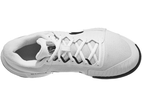 Chaussures Homme Nike Zoom GP Challenge Pro Blanc Noir TOUTES SURFACES