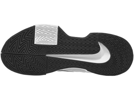 Chaussures Homme Nike Zoom GP Challenge Pro Blanc Noir TOUTES SURFACES