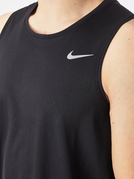 Waden gewicht berekenen Débardeur Homme Nike Core Dri-FIT Miler - Running Warehouse Europe