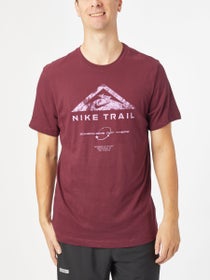 Maglietta Nike Dri-FIT Trail Uomo