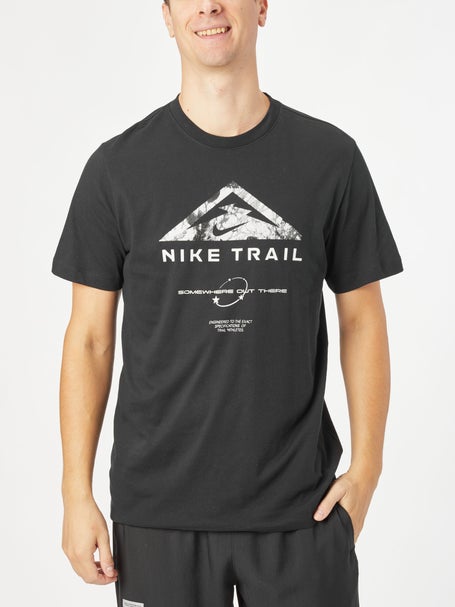 Nike Herren Dri FIT Trail Top