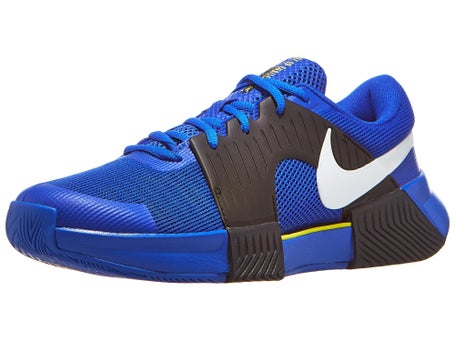 Nike Zoom GP Challenge 1 HC\Racer Blue/Black Men Shoes