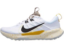 Nike Juniper Trail 2 Men's Shoes White/Sulfur/Khaki