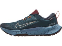 Chaussures Homme Nike Juniper Trail 2 GORE-TEX Deep Jungle