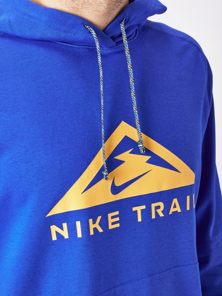 Pull Homme Nike Trail - Running Warehouse Europe
