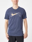 Camiseta hombre Nike Dri-FIT Lykyk