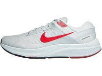 Chaussure Homme Nike Zoom Structure 24 Photon Dust/Crimson