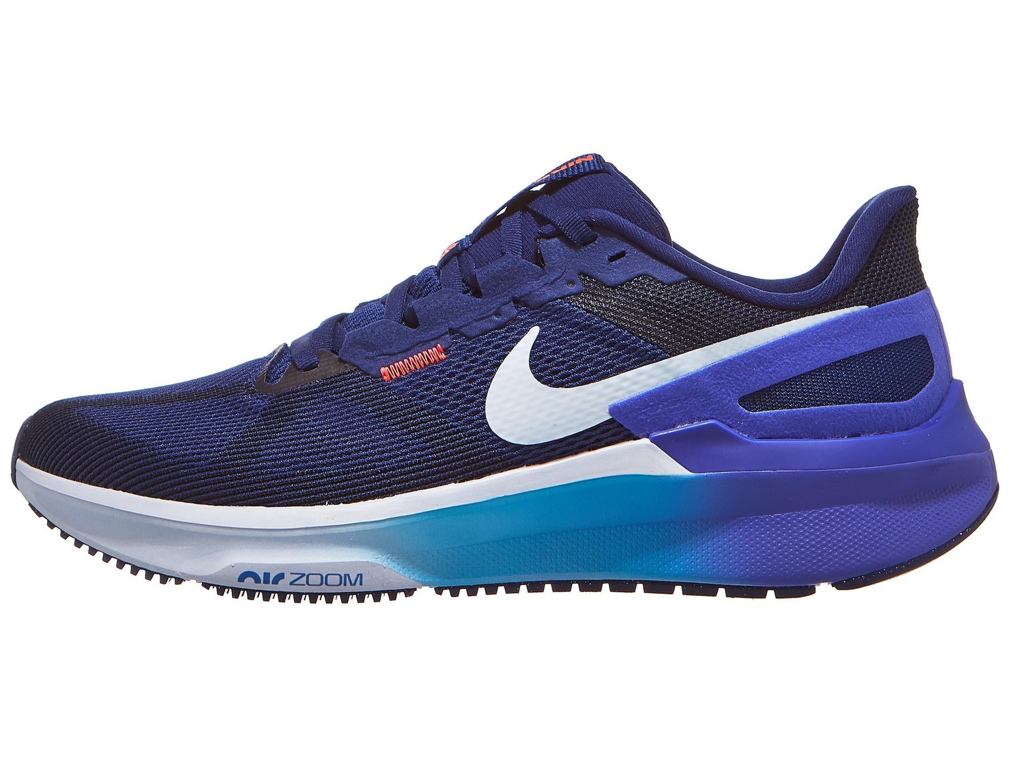 NIKE AIR ZOOM STRUCTURE 25 - RunningWarehouse