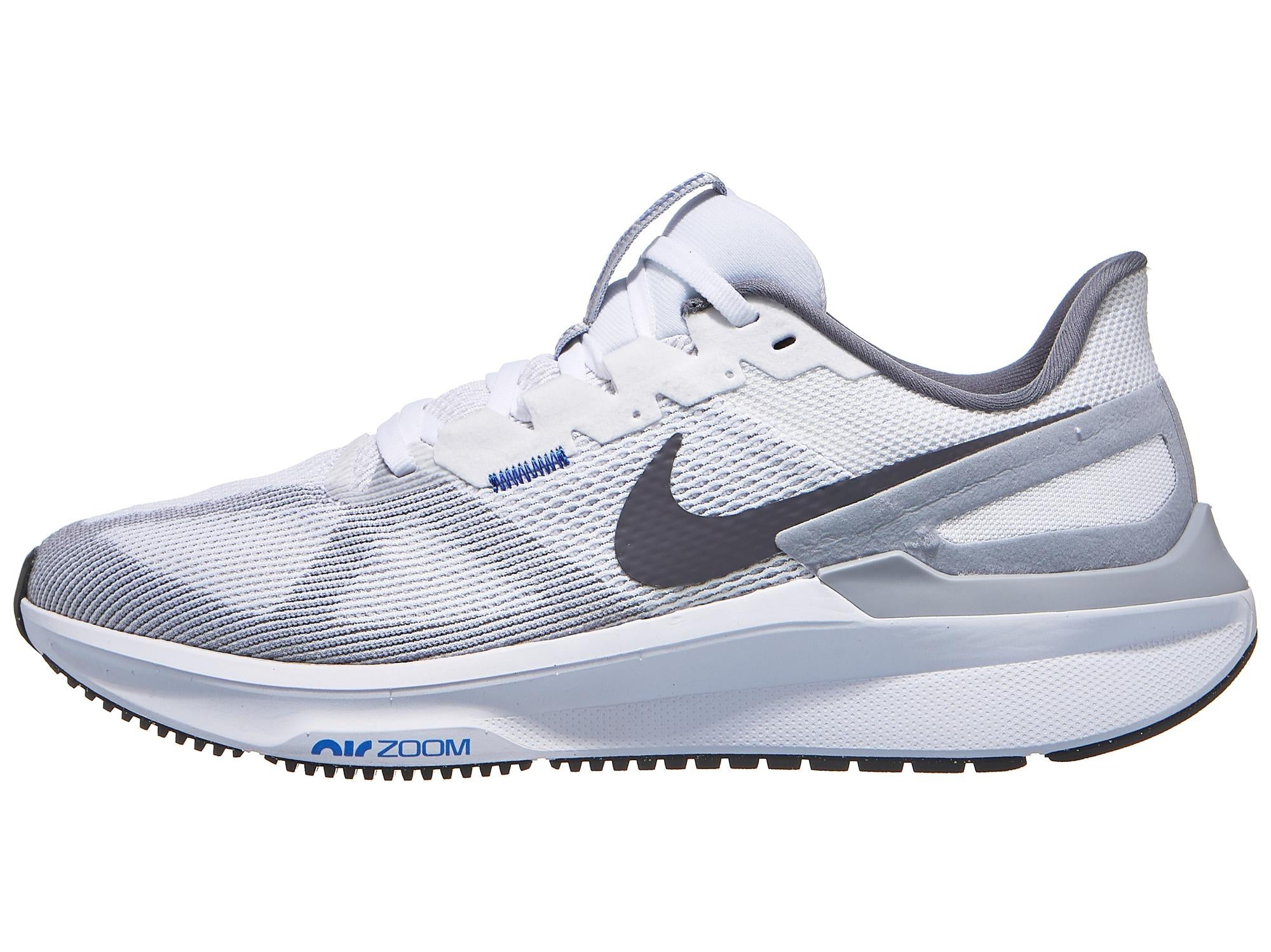 NIKE AIR ZOOM STRUCTURE 25 - RunningWarehouse