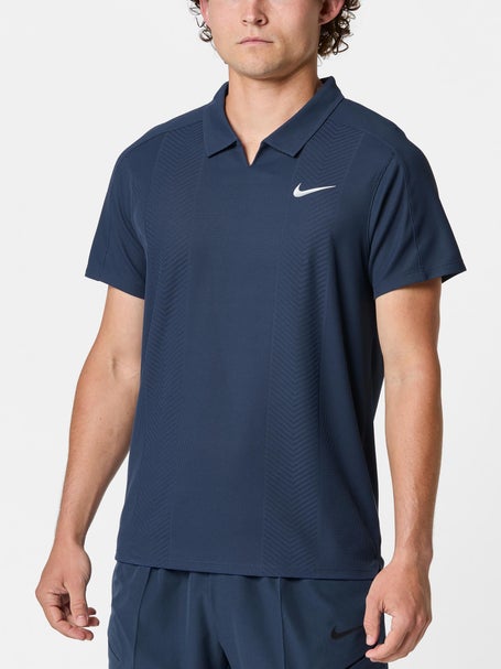 Polo Nike New York Slam Sinner Uomo
