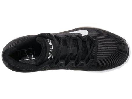 Nike Zoom Vapor 12 Clay\Black/White Mens Shoes