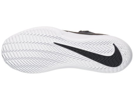 Nike Zoom Vapor 12 Clay\Black/White Mens Shoes