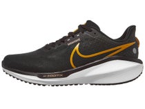 Nike Vomero 17 Men's Shoes Black/Bronzine/Brown