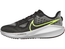 Nike Vomero 17 Men's Shoes Black/Volt/Grey