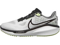 Zapatillas hombre Nike Vomero 17 Gris/Negro/Volt