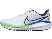 Nike Vomero 17 Men's Shoes White/Blue/Tint