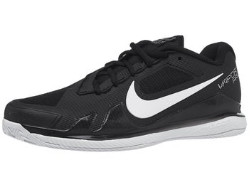 Nike Air Zoom Vapor Pro Clay Black/White Men's Shoe