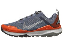 Nike Wildhorse 8 Men's Shoes Carbon/Cosmic Clay