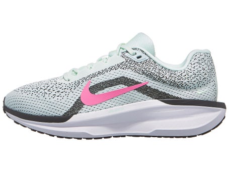 Scarpe Nike Winflo 11 Barely Green/Playful Pink Donna Running