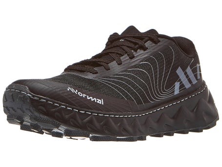 Chaussures Unisexe NNormal Tomir 02 Noir