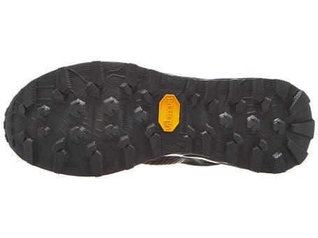 Chaussures Unisexe NNormal Tomir 02 Noir