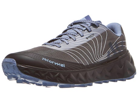 Chaussures Unisexe NNormal Tomir 02 Blue Grey