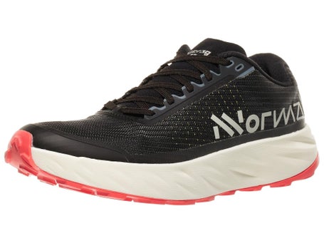 Chaussures Unisexe NNormal Kjerag 02 Noir