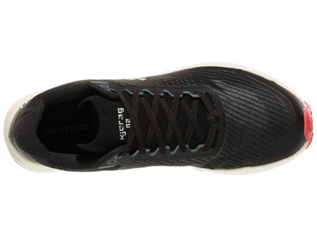 Chaussures Unisexe NNormal Kjerag 02 Noir