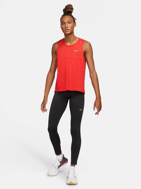 Nike Men's Dri-Fit Challenger Run Long Tight, by Nike