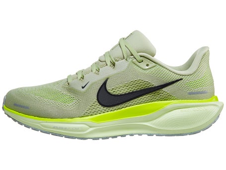 Nike Pegasus 41 Men's Shoes/Olive Aura/White-Volt Running