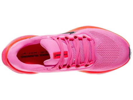 Nike Pegasus 41\Womens Shoes\Playful Pink/Noir