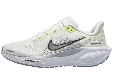 Nike Pegasus 41\Womens Shoes\Sail/Metal Silver/Dust