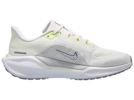 Zapatillas mujer Nike Pegasus 41 Sail Metal Silver Dust