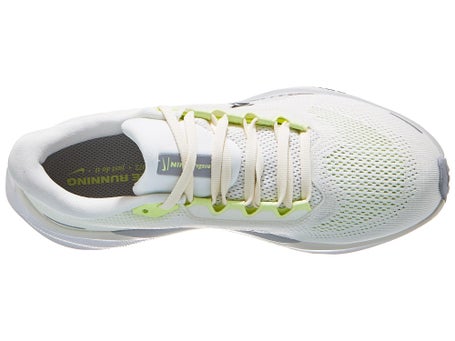Zapatillas mujer Nike Pegasus 41 Sail Metal Silver Dust