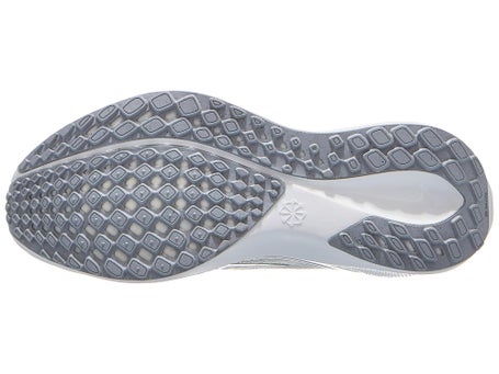 Zapatillas mujer Nike Pegasus 41 Sail Metal Silver Dust