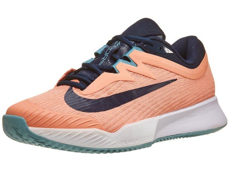 Nike Vapor Pro 3 Clay\Apricot/Obsidian Mens Shoes