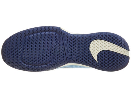 Chaussures Homme Nike Vapor Pro 3 Blue Navy TOUTES SURFACES