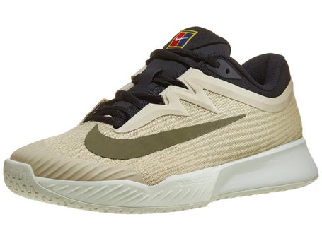 Nike Vapor Pro 3 Heritage HC\Khaki/Olive Mens Shoes
