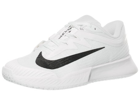 Nike Vapor Pro 3 HC\White/Black Womens Shoes