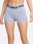 Nike Women's 365 Pro Short 3"