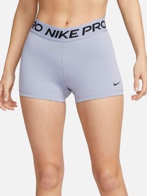 Pantaloncini Nike 365 Donna 3"